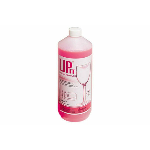 Lipit Lipstick Remover Liquid 1 Litre