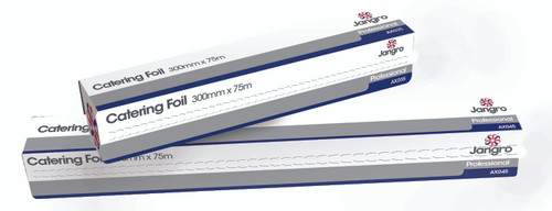 Foil Cutterbox 12" x 75m