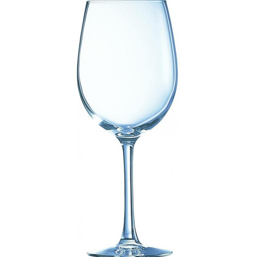 Cabernet Goblet Wine Glass 20oz x 6