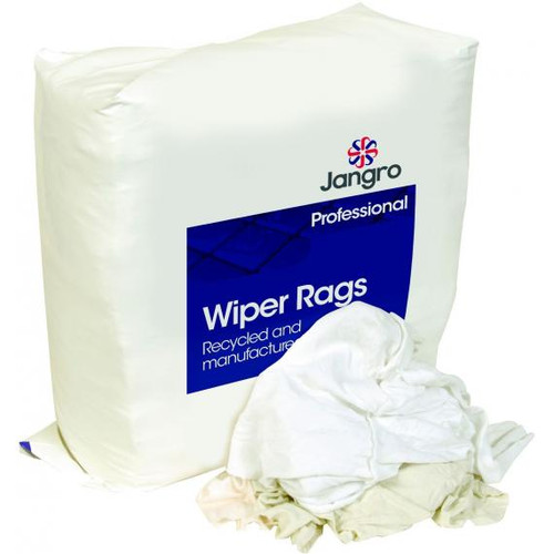 Wipers/Rags Pink Label 9kg
