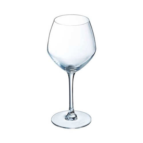 15.75oz Cabernet Vin Jeunes Wine Glass x6