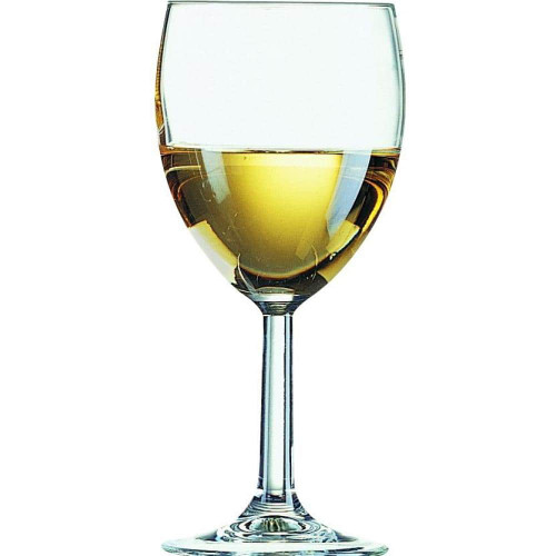 12oz Savoie / Samson Plain Wine Glass x 12