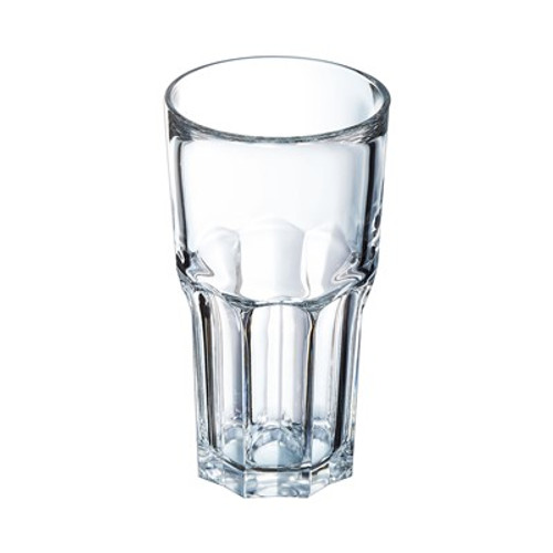 16oz Granity Cooler Hiball Glass x 6