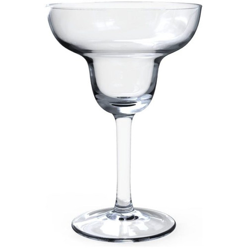 9.5oz Margarita Toughened Glass x 6