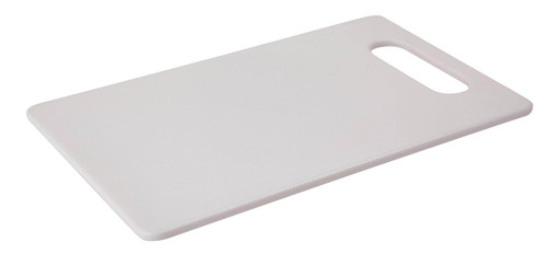 Bartenders Chopping Board White