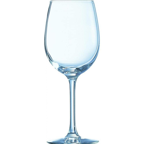 12oz Cabernet Tulip Wine Glass x 6