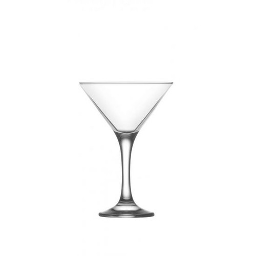 6oz Metro Martini Glass x 6