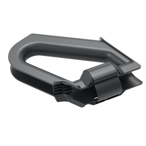 Numatic Quick Extension Handle