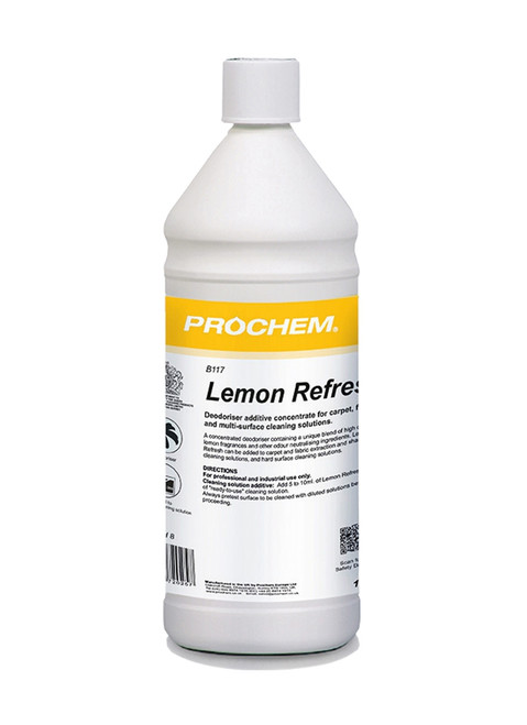 Prochem Lemon Refresh 1 Litre