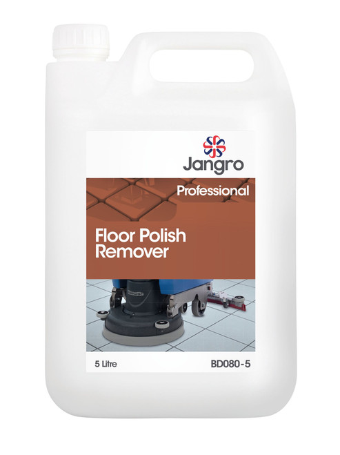 Floor Polish Remover 5 Litre