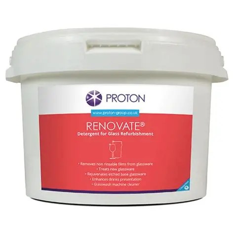 Renovator Powder 2.5kg
