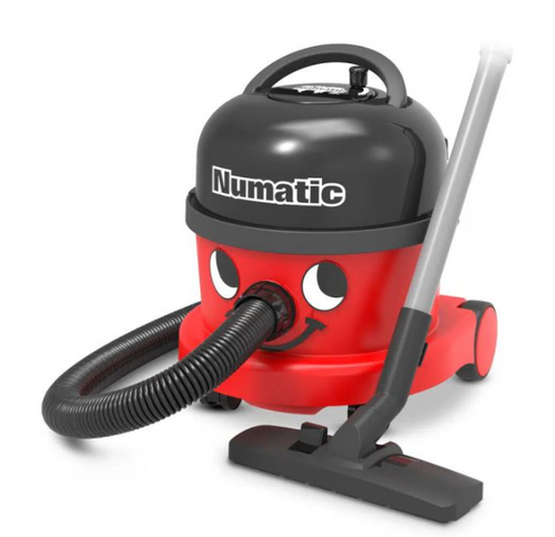 Numatic NRV240-22 Commercial 110V Vacuum