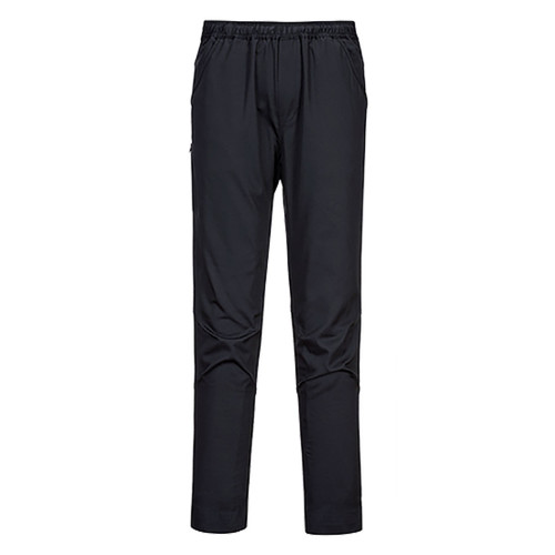 Surrey Chef Trousers Black Small