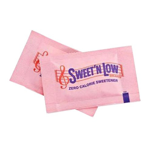 Sweet n Low Sachets x 1000