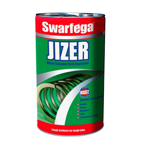 Deb Swarfega Jizer 5 Litre