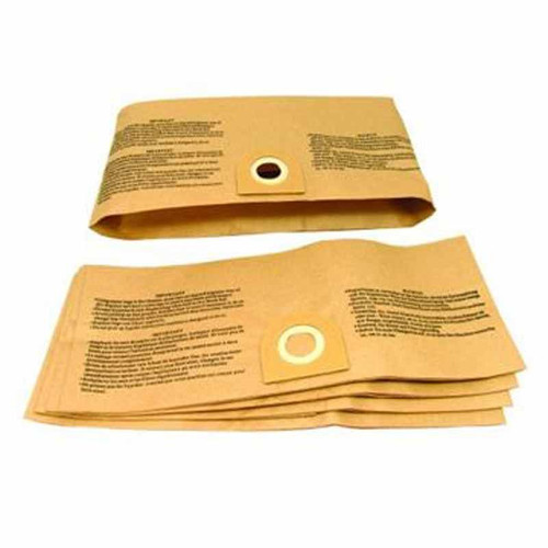 Vacuum Bags for Vax VCC-02/01 (5 bags) - SDB152