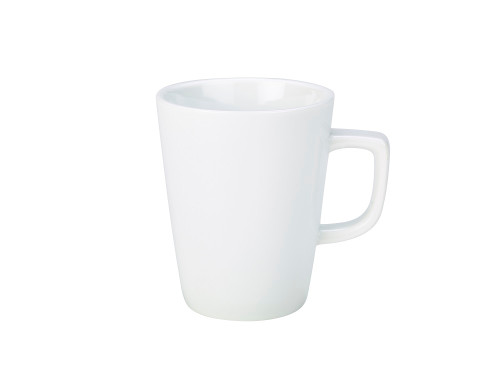 GenWare Porcelain Latte Mug 12oz x 6