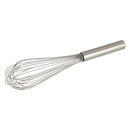 Stainless Steel Balloon Whisk 12"