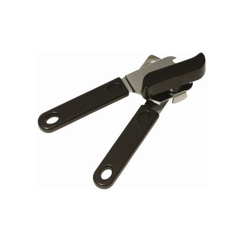 Black Handled Tin Opener