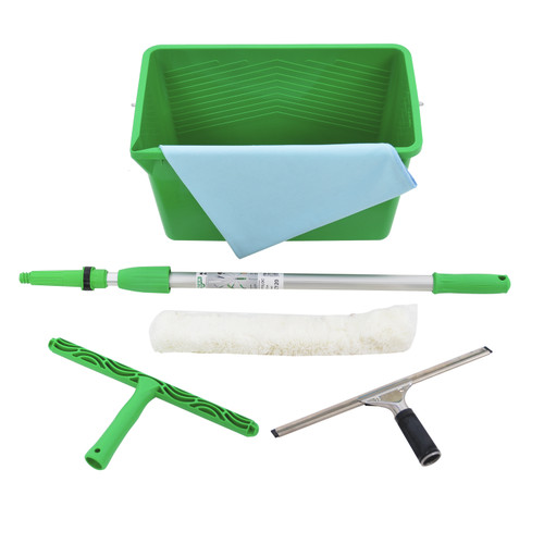 Unger Contractor Kit