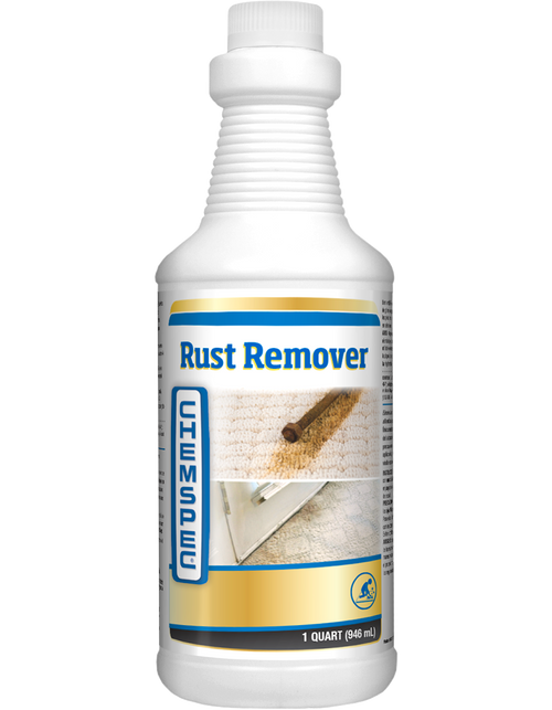 Chemspec Rust Remover 946ml