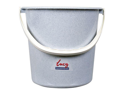 Granite 8 Litre Bucket