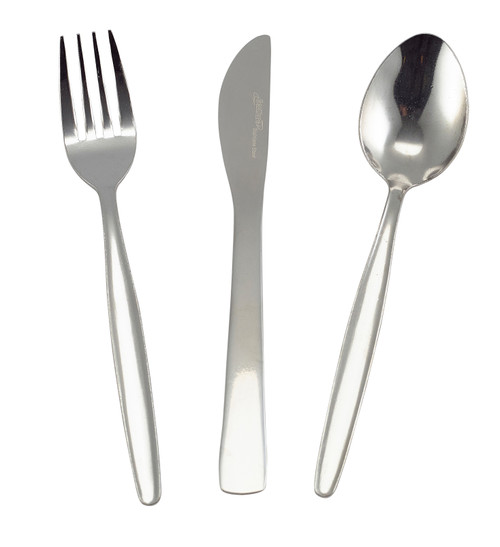 Millenium Table Fork x 12