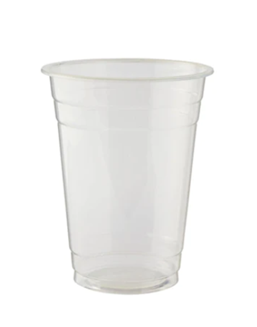 16oz Compostable Smoothie Cup x 1000