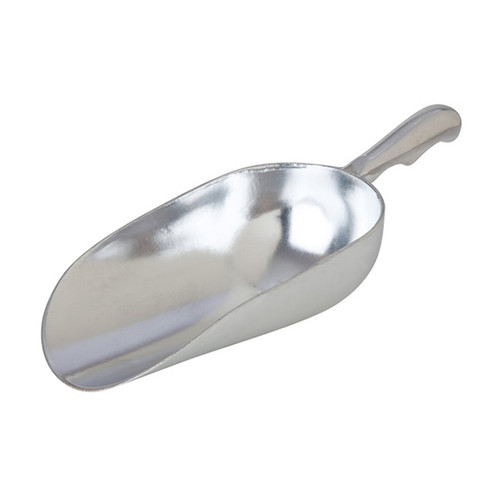 Aluminium Ice Scoop 24oz