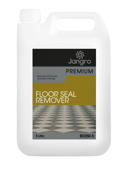 Premium Floor Seal Remover 5 litre