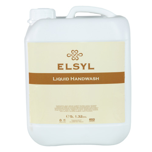 ELSYL Hand Soap 5 Litre Refill