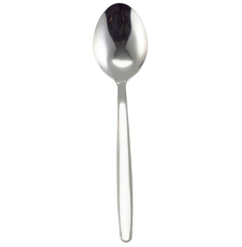 Genware Millenium Teaspoon x 12