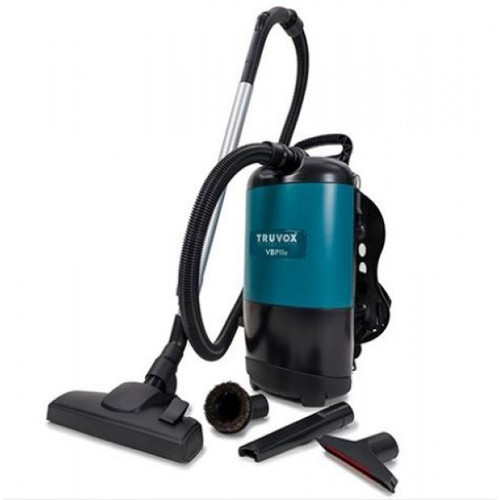 Truvox Backpack Cleaner 240v