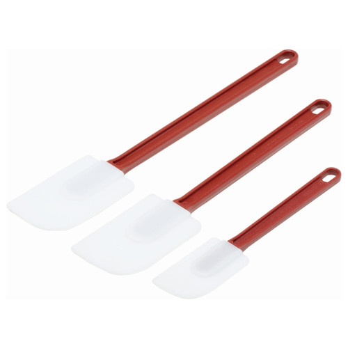 High Heat Spatula 10"