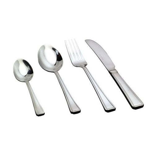 Dessert Fork - Harley Design x 12