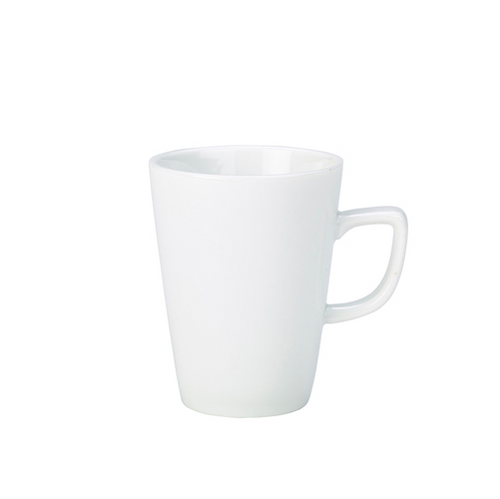 Conical Coffee Mug 7.75oz x 6