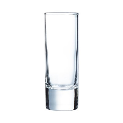 Islande Shot Glass 2oz / 6cl x 12