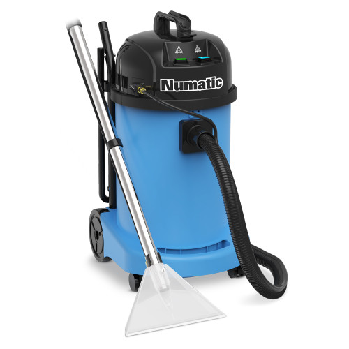 Numatic CT470-2 Carpet Extraction Cleaner