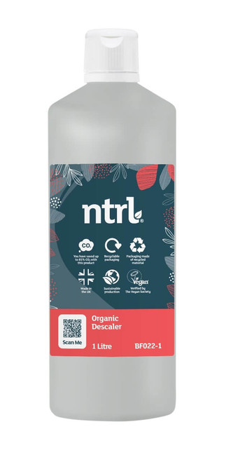 ntrl Organic Descaler 1 Litre