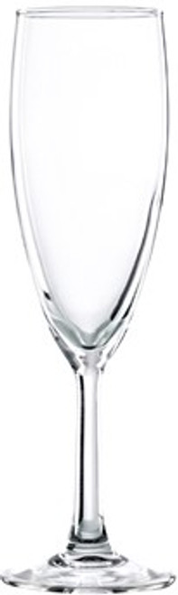 Vicrila FT Merlot Champagne Flutes 5.25oz x 6