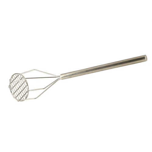 Potato Masher 25" 625mm Stainless Steel