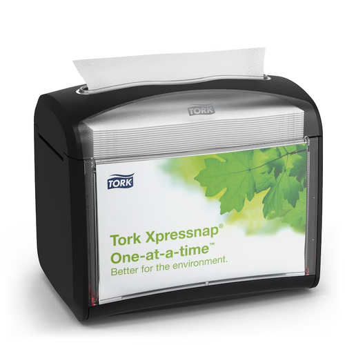 Tabletop Napkin Dispenser