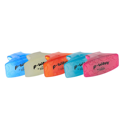 Eco Clip Deodoriser x 12