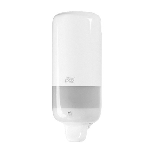 Tork Liquid Soap Dispenser S1 1 Litre