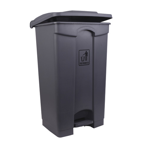 Pedal Bin 87 Litre