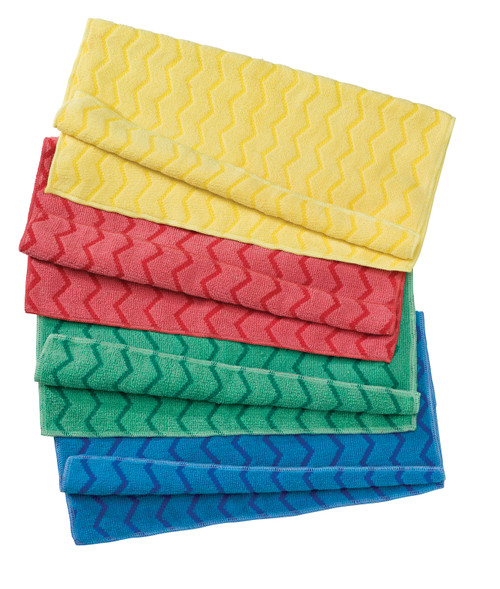 Hygen Microfibre Cloth