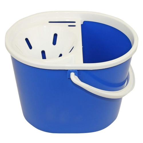 Oval Mop Wringer Bucket