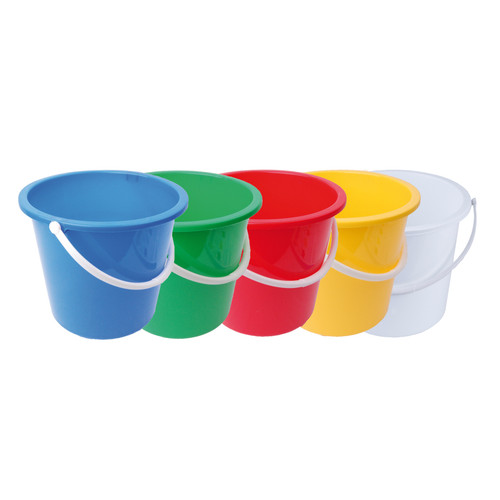 Round Bucket 8 Litre Round Bucket 8 Litre