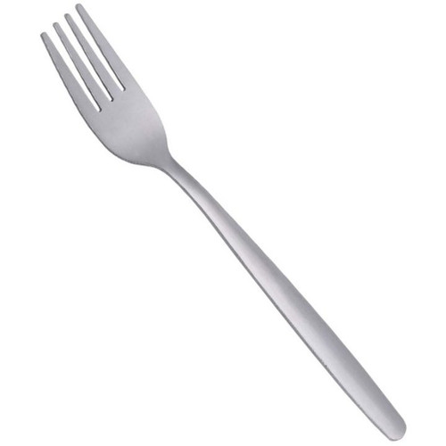 Economy Dessert Fork x 12