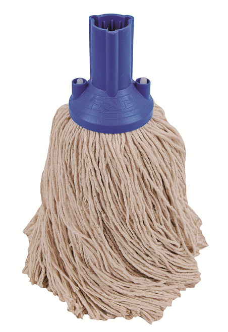 Exel Twine Mop Head 200g Blue